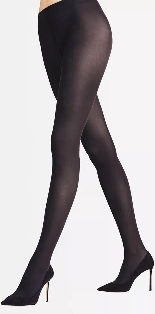 Falke - Strumpfhose, 30 Den, für Damen, Dunkelblau, Größe M