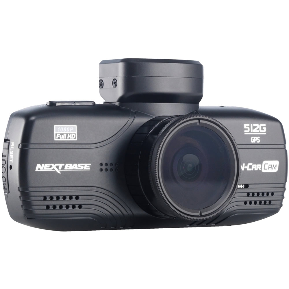 Nextbase Unfallkamera In Car Cam 512G PRO