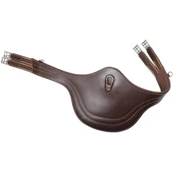 Qhp, Reitsattel