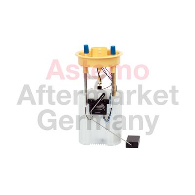 ASTEMO Kraftstoff-Fördereinheit 2503462 für VW