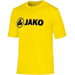 JAKO Herren Funktionsshirt Promo, Größe XXXL in Gelb Gelb