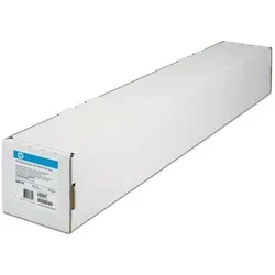 Plotterpapier 60" 130g gestrichen 1524mmx30,5m