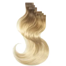 Balmain Easy Invisible Tape Extensions 55 cm