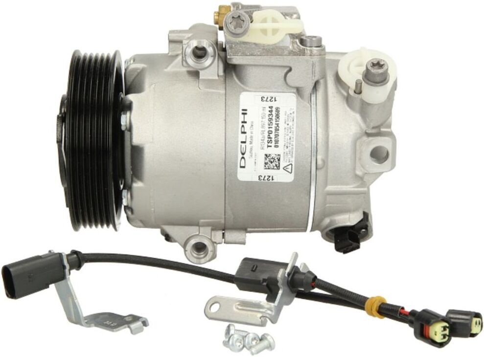Klimakompressor DELPHI TSP0159344