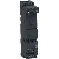 Schneider Electric Wendekombination TeSys U LU2B38FU