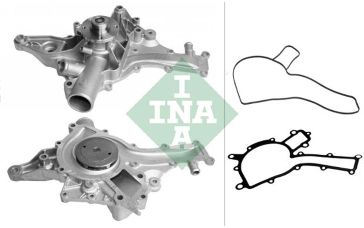 Wasserpumpe Schaeffler INA 538 0211 10