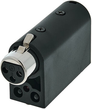 Optogate PB-05 E Schwarz