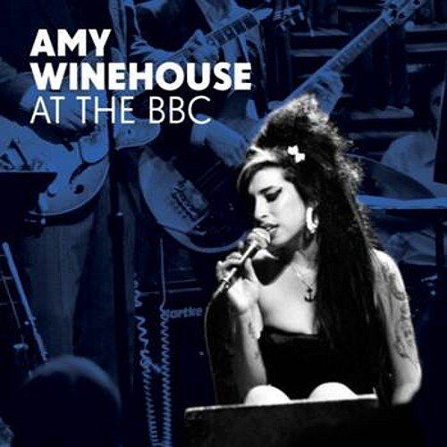 Amy Winehouse - Amy Winehouse at the BBC - Preis vom 20.10.2026 15:32:43 h