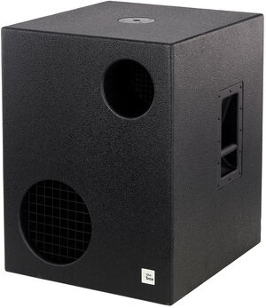 the box TA18
