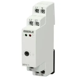 Eberle Controls Phasenfolgerelais AC MPH 1