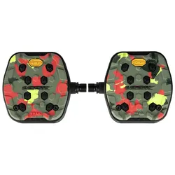 Look Trail Grip camo 21
