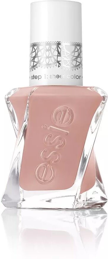 Essie - Gel Couture Nagellack, One Size,  Of Corset