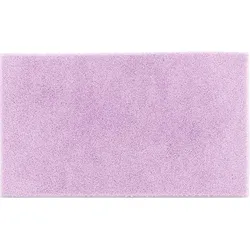 GRUND Badteppich MOLENA lavendel 60x100 cm