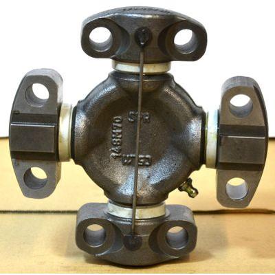 SPIDAN Gelenk, Längswelle u675 für Fiat Volvo MAN