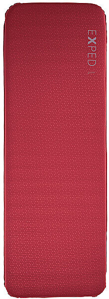 EXPED Schlafmatte SIM Comfort 5 LW rot B