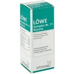 LÖWE KOMPLEX Nr.11 Bryonia Tropfen