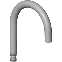 Dornbracht Auslauf 90282221002-00 chrom