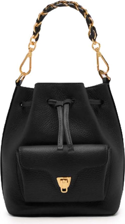 COCCINELLE - Women's Coccinelle Beat Generation small shoulder bag - Size OS