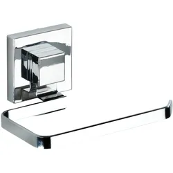 Toilettenpapierhalter QUADRO (BHT 14x6x11 cm) - bunt - BHT 14x6x11 cm