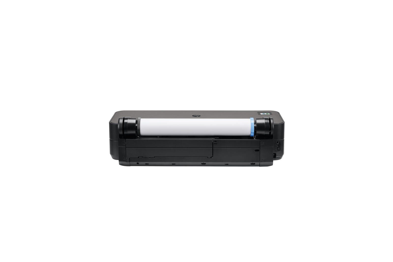HP Inc. HP DesignJet T230 Tintenstrahl-Großformatdrucker Plotter 2025 Edition 5HB07D