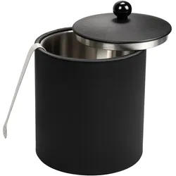 Aliseo LONDONER NOIR Eiswürfelbehälter