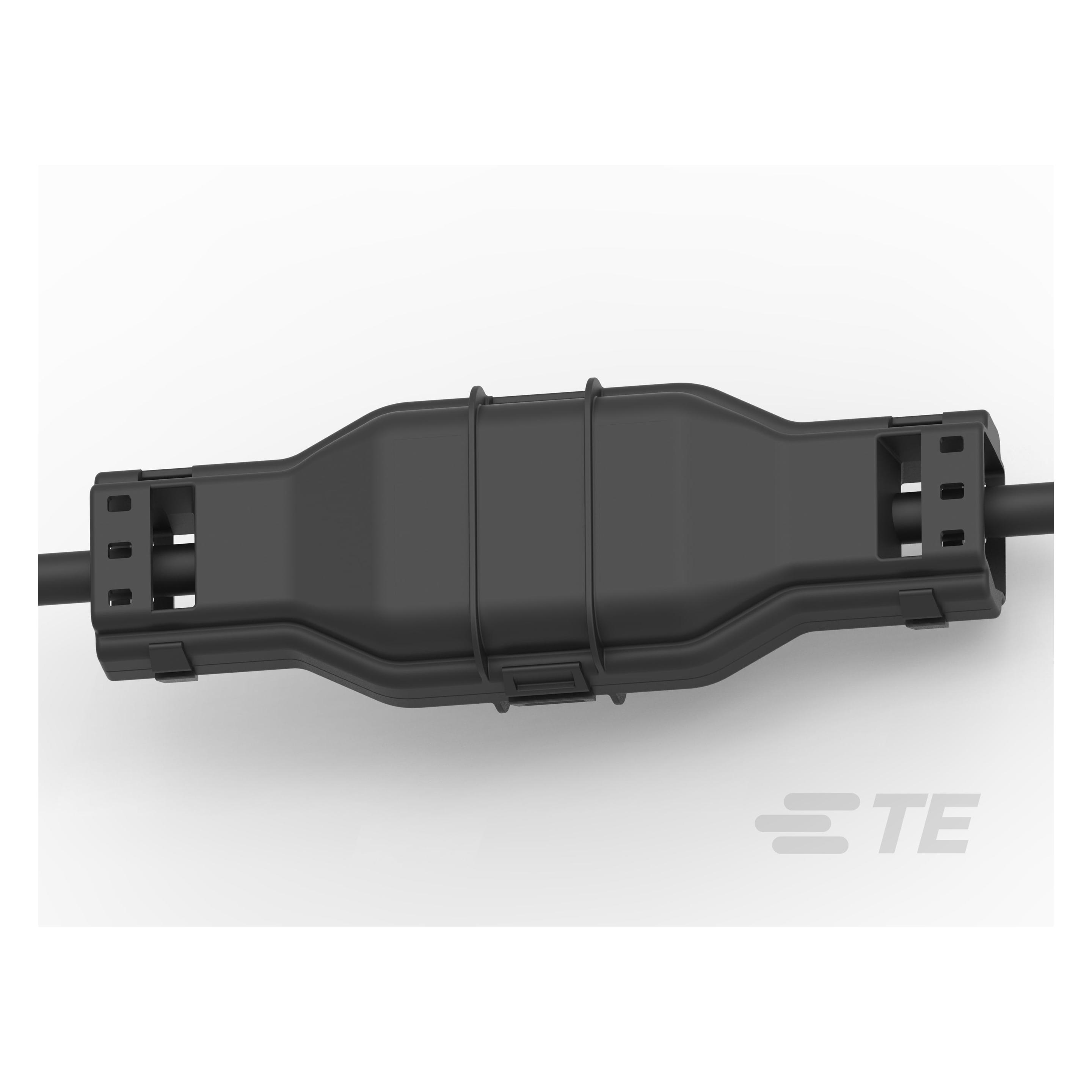 TYCO Gelmuffe (556670-000)
