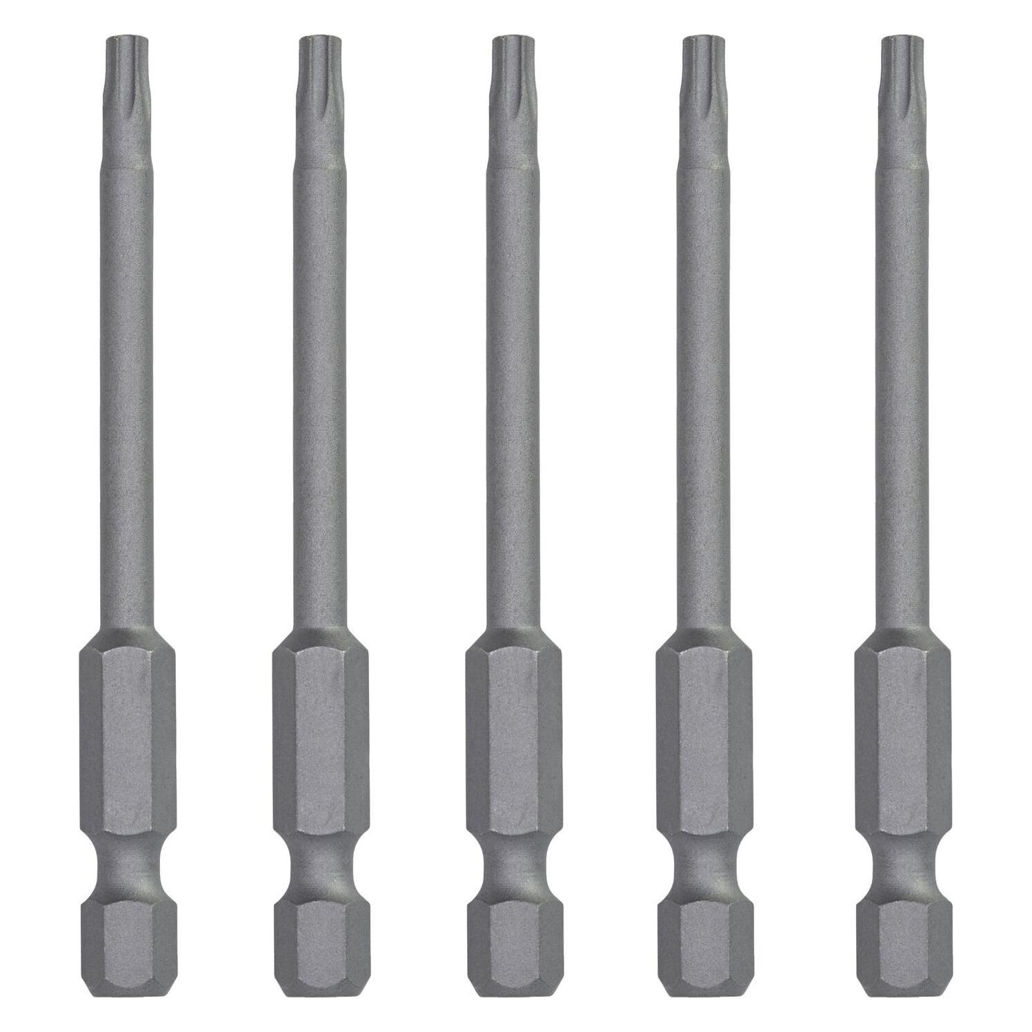 DeWalt Schrauberbit (Innensechsrund TX) (DT7292-QZ)