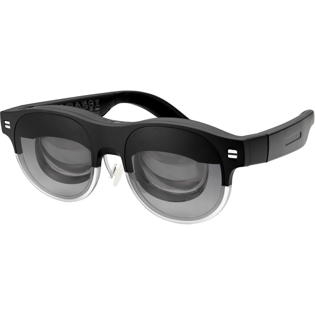 Asus AirVision M1 intelligente Multimedia-Brille