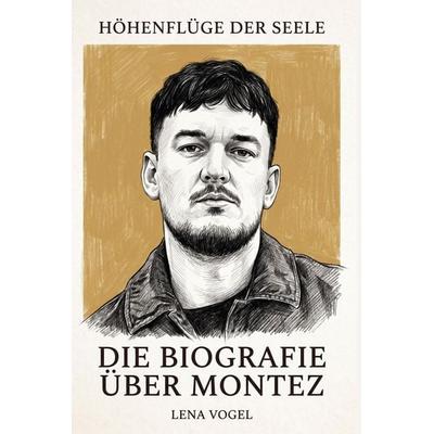 Die Biografie über Montez, Taschenbuch von Lena Vogel, Elian, 978-3-696-40186-3