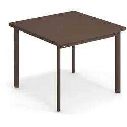 emu Star Tisch quadratisch