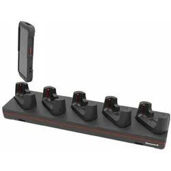 Honeywell CT45 Non-booted 5 bay, Barcode Scanner Zubehör