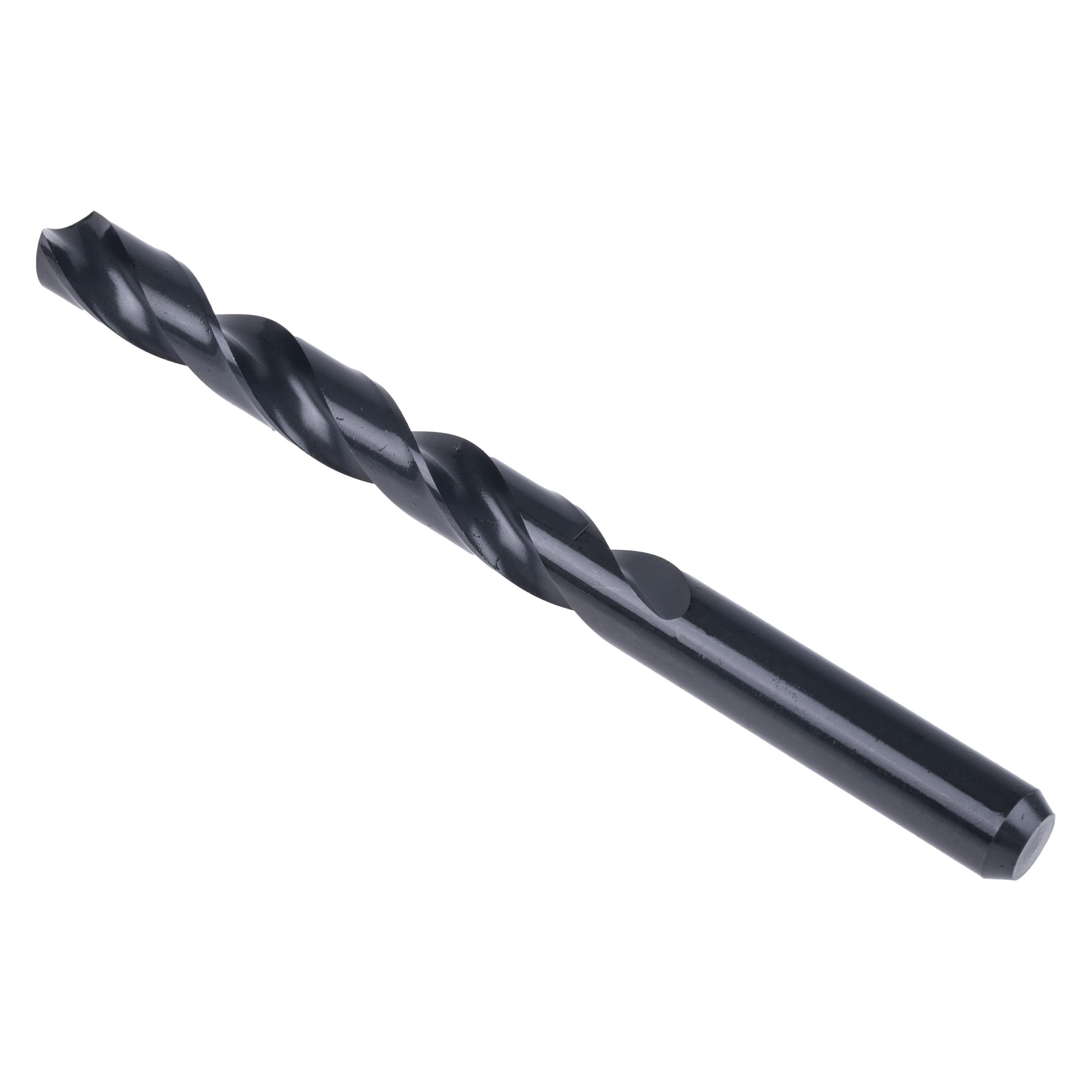RS PRO HSS Spiralbohrer 12,0mm 5Stück (212878)