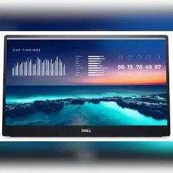 Dell 35,56cm(14")  P1424H   16:09 IPS Full-HD 2xUSB-C+DP retail
