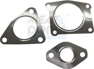 Meat & Doria Dichtung, Agr-Ventil 016132 Für Standard Automobile Opel Gm Isuzu