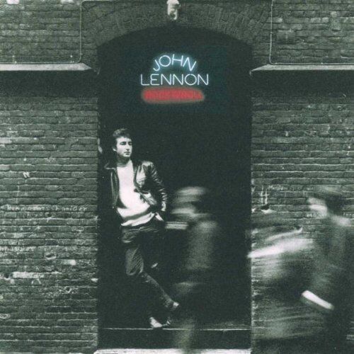 John Lennon - Rock 'N' Roll - Preis vom 07.10.2026 11:45:10 h