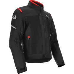 Acerbis On Road Ruby Motorrad Textiljacke