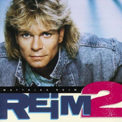 Matthias Reim - Reim 2 - Preis vom 27.09.2026 03:53:48 h
