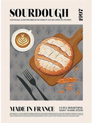 Uplifted Finds World Cuisine Canvas Art   Gourmet Ravioli & Ramen Posters   Executive Kitchen & Culinary Sanctuary Decor sku 13 30 X 40 Cm No Frame