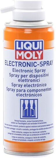 LIQUI MOLY 3110 Electric Protective Agent
