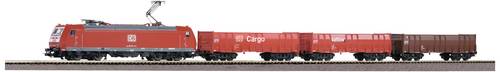 Piko H0 59014 H0 PSCwlan 2-Zug S-Set der DB AG