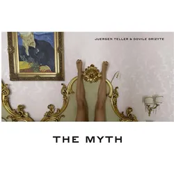 Teller:The Myth, Fachbücher von Juergen Teller