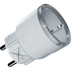 SHELLY WV PS W - Shelly Wave Plug S, weiß