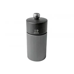 Peugeot LINE Pfeffermühle Carbon/Graphit 12 cm
