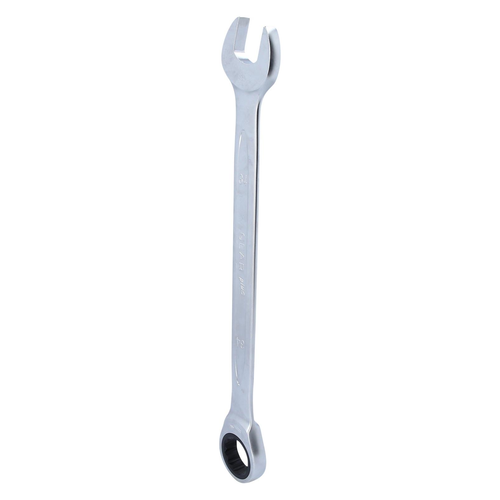 KS Tools GEARplus Ratschenringmaulschlüssel (34 mm) (503.4230)