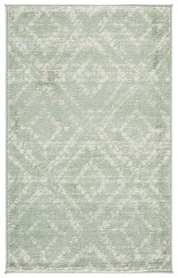 SAFAVIEH Adirondack Minerva Diamond Moroccan Distressed Rug