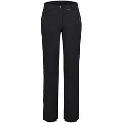 ICEPEAK Freyung Skihose Damen 990 - schwarz 42