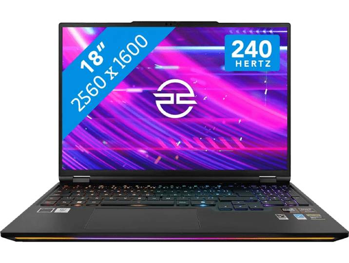 PCSpecialist Recoil 18 5070 Ti