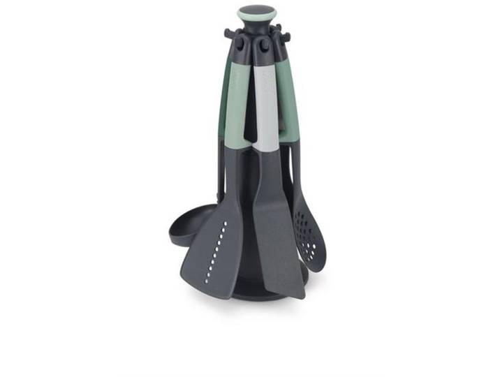 Halter Joseph Joseph Elevate Grün/Schwarz Nylon/Silikon 16.5 cm 35 cm