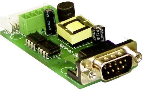 Dehner Elektronik CT-201 CT-201 Steuerplatine 1St.