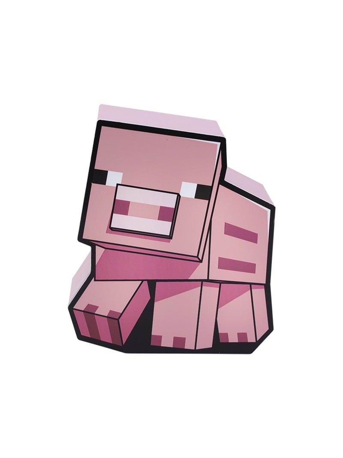 Paladone - Pig Box Light - Lampe